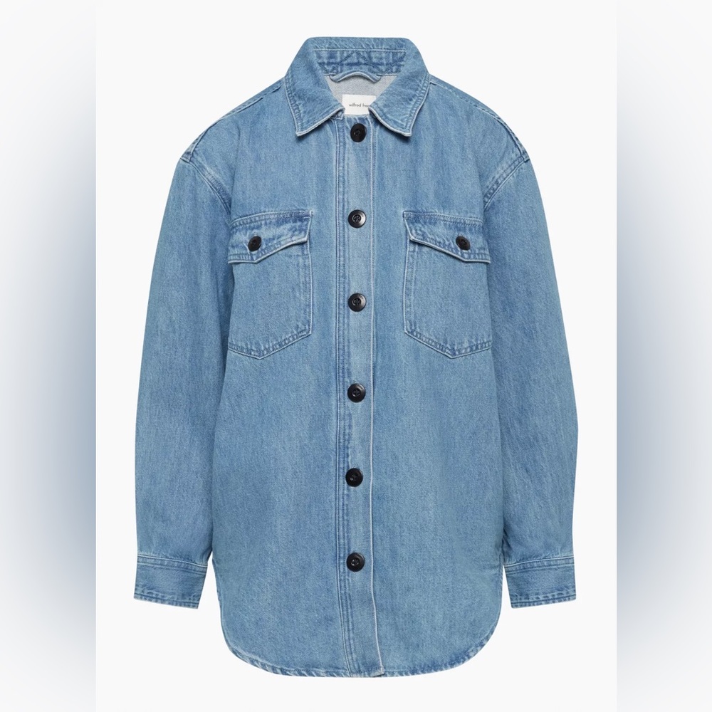 Capsule Denim Jacket - Picture 4 of 15